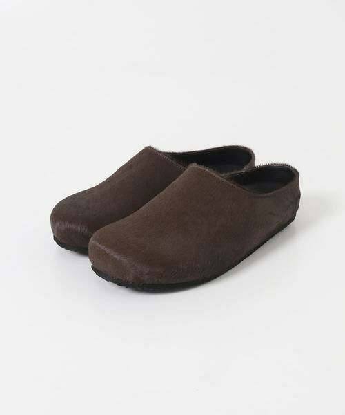 URBAN RESEARCH DOORS / アーバンリサーチ ドアーズ シューズ | 『別注』REMME×DOORS　CLOG SHOES | 詳細3