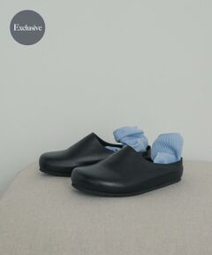 URBAN RESEARCH DOORS / アーバンリサーチ ドアーズ シューズ | 『別注』REMME×DOORS　CLOG SHOES