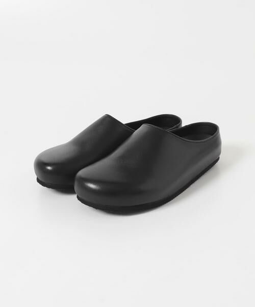 URBAN RESEARCH DOORS / アーバンリサーチ ドアーズ シューズ | 『別注』REMME×DOORS　CLOG SHOES | 詳細3