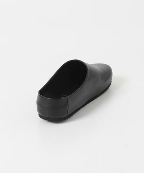 URBAN RESEARCH DOORS / アーバンリサーチ ドアーズ シューズ | 『別注』REMME×DOORS　CLOG SHOES | 詳細5