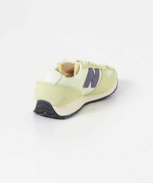 URBAN RESEARCH DOORS / アーバンリサーチ ドアーズ スニーカー | NEW BALANCE　U4713 | 詳細3