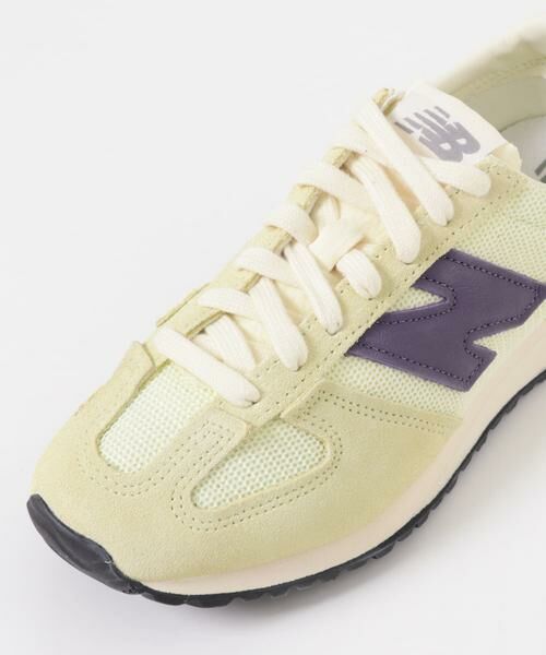 URBAN RESEARCH DOORS / アーバンリサーチ ドアーズ スニーカー | NEW BALANCE　U4713 | 詳細5