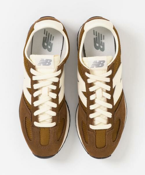 URBAN RESEARCH DOORS / アーバンリサーチ ドアーズ スニーカー | NEW BALANCE　U4713 | 詳細2