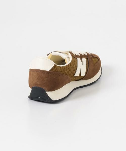 URBAN RESEARCH DOORS / アーバンリサーチ ドアーズ スニーカー | NEW BALANCE　U4713 | 詳細3