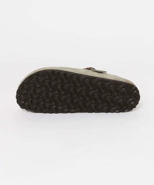 URBAN RESEARCH DOORS / アーバンリサーチ ドアーズ シューズ | BIRKENSTOCK　BOSTON(NR) | 詳細4