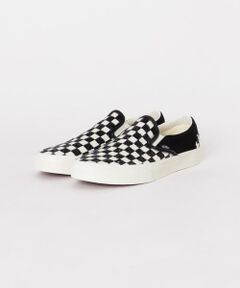 URBAN RESEARCH DOORS / アーバンリサーチ ドアーズ スニーカー | VANS　CLASSIC SLIPON