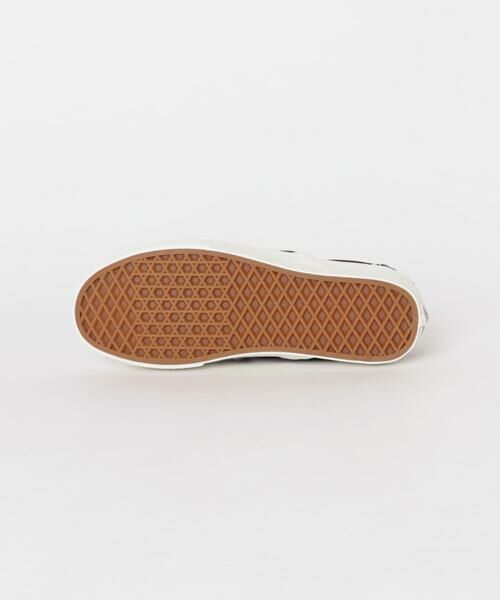 URBAN RESEARCH DOORS / アーバンリサーチ ドアーズ スニーカー | VANS　CLASSIC SLIPON | 詳細4