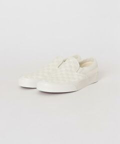 URBAN RESEARCH DOORS / アーバンリサーチ ドアーズ スニーカー | VANS　CLASSIC SLIPON
