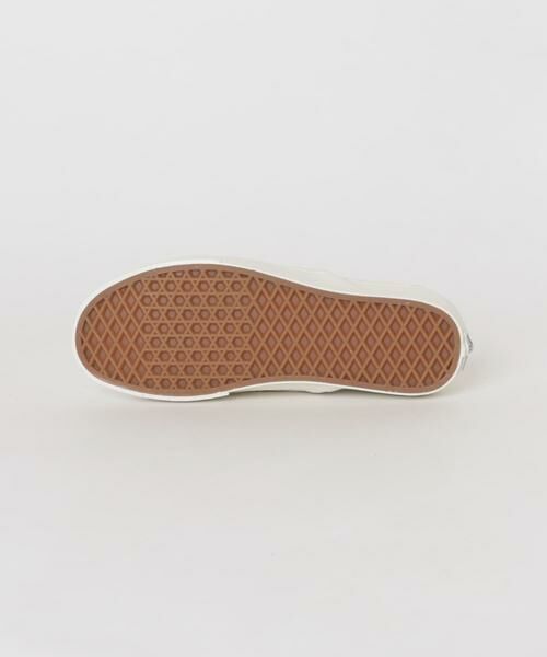 URBAN RESEARCH DOORS / アーバンリサーチ ドアーズ スニーカー | VANS　CLASSIC SLIPON | 詳細3