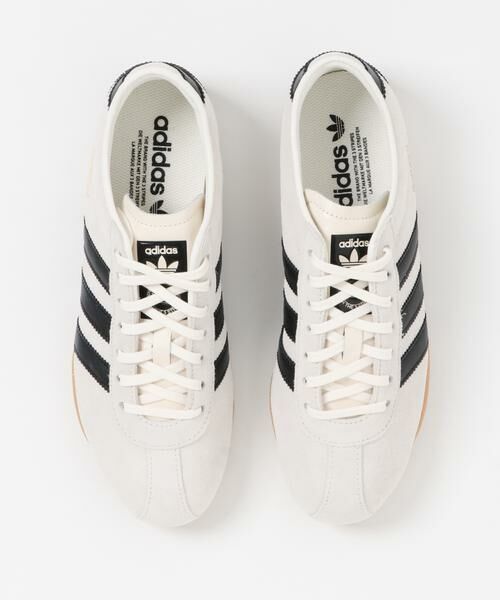 URBAN RESEARCH DOORS / アーバンリサーチ ドアーズ スニーカー | adidas　TOKYO W | 詳細2