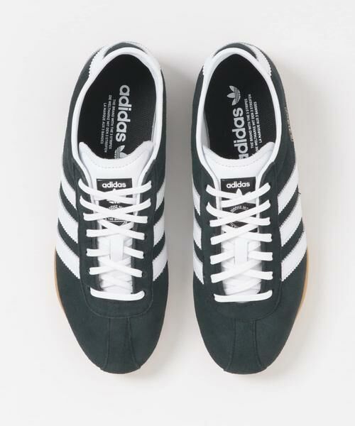 URBAN RESEARCH DOORS / アーバンリサーチ ドアーズ スニーカー | adidas　TOKYO W | 詳細7