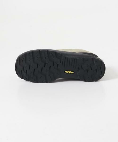 URBAN RESEARCH DOORS / アーバンリサーチ ドアーズ スニーカー | KEEN　JASPER | 詳細3