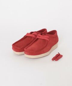 URBAN RESEARCH DOORS / アーバンリサーチ ドアーズ シューズ | CLARKS　WALLABEE LITE