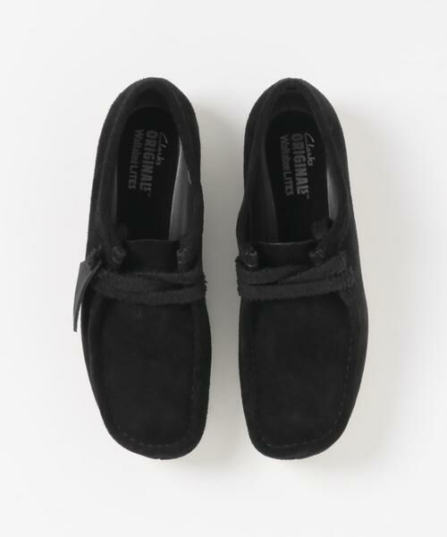 URBAN RESEARCH DOORS / アーバンリサーチ ドアーズ シューズ | CLARKS　WALLABEE LITE | 詳細4