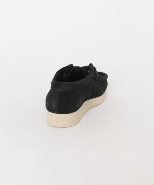 URBAN RESEARCH DOORS / アーバンリサーチ ドアーズ シューズ | CLARKS　WALLABEE LITE | 詳細5