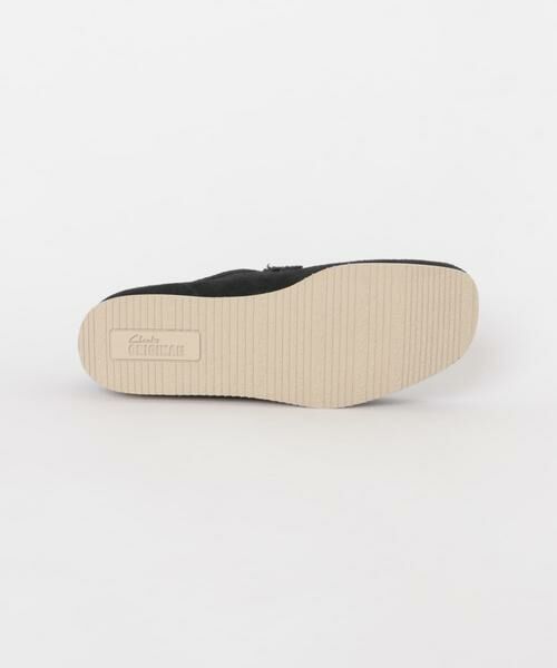 URBAN RESEARCH DOORS / アーバンリサーチ ドアーズ シューズ | CLARKS　WALLABEE LITE | 詳細6