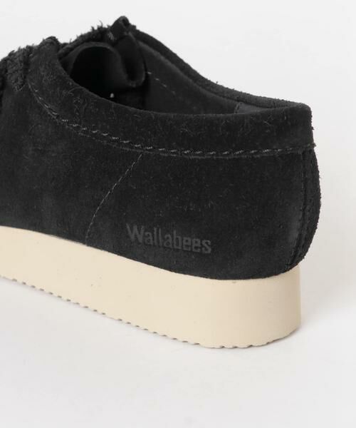 URBAN RESEARCH DOORS / アーバンリサーチ ドアーズ シューズ | CLARKS　WALLABEE LITE | 詳細7