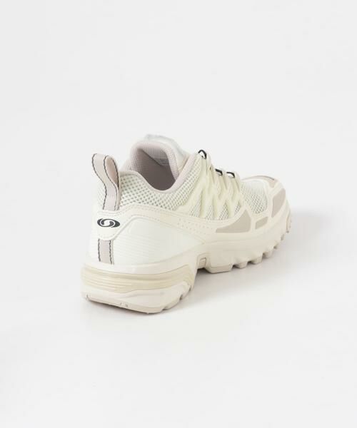 URBAN RESEARCH DOORS / アーバンリサーチ ドアーズ スニーカー | SALOMON　ACS + OG | 詳細3