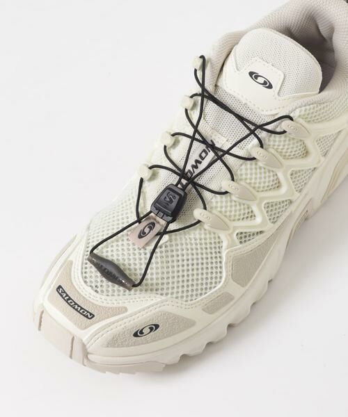 URBAN RESEARCH DOORS / アーバンリサーチ ドアーズ スニーカー | SALOMON　ACS + OG | 詳細5