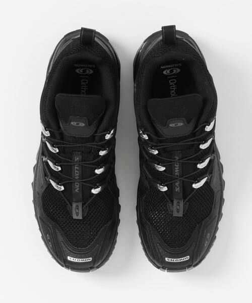 URBAN RESEARCH DOORS / アーバンリサーチ ドアーズ スニーカー | SALOMON　ACS + OG | 詳細2
