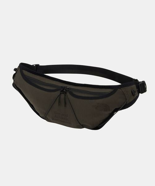 URBAN RESEARCH DOORS / アーバンリサーチ ドアーズ バッグ | THE NORTH FACE　GAR BELT | 詳細1
