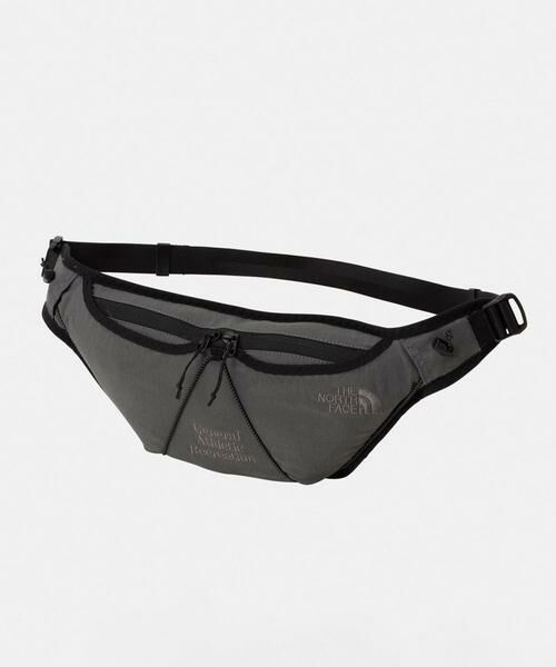 URBAN RESEARCH DOORS / アーバンリサーチ ドアーズ バッグ | THE NORTH FACE　GAR BELT | 詳細2