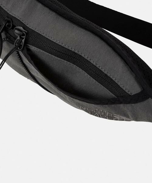 URBAN RESEARCH DOORS / アーバンリサーチ ドアーズ バッグ | THE NORTH FACE　GAR BELT | 詳細5
