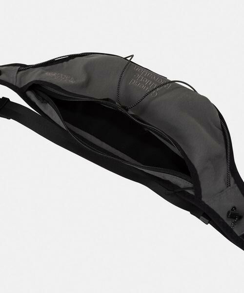 URBAN RESEARCH DOORS / アーバンリサーチ ドアーズ バッグ | THE NORTH FACE　GAR BELT | 詳細6