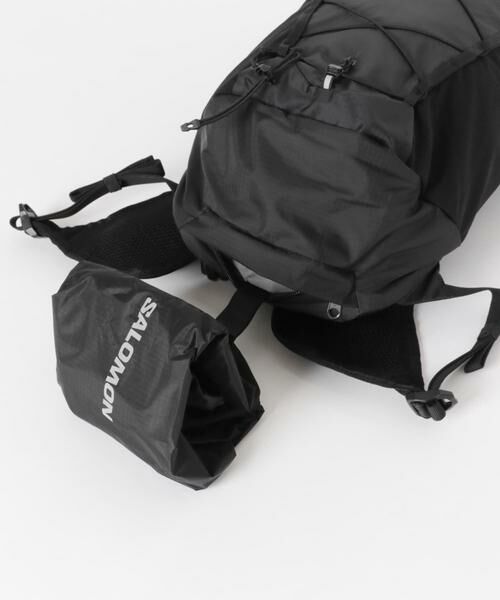 URBAN RESEARCH DOORS / アーバンリサーチ ドアーズ リュック・バックパック | SALOMON　XT 10 | 詳細5