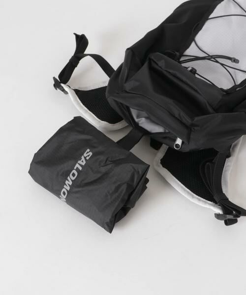 URBAN RESEARCH DOORS / アーバンリサーチ ドアーズ リュック・バックパック | SALOMON　XT 10 | 詳細5