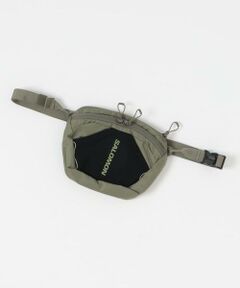 URBAN RESEARCH DOORS / アーバンリサーチ ドアーズ メッセンジャーバッグ・ウエストポーチ | SALOMON　ACS WAIST PACK SMALL