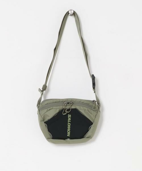 URBAN RESEARCH DOORS / アーバンリサーチ ドアーズ メッセンジャーバッグ・ウエストポーチ | SALOMON　ACS WAIST PACK SMALL | 詳細1