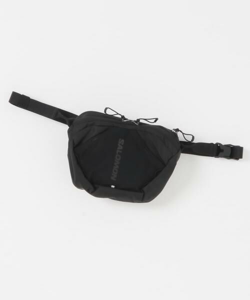 URBAN RESEARCH DOORS / アーバンリサーチ ドアーズ メッセンジャーバッグ・ウエストポーチ | SALOMON　ACS WAIST PACK SMALL | 詳細3