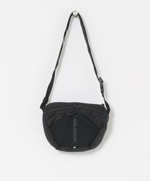 URBAN RESEARCH DOORS / アーバンリサーチ ドアーズ メッセンジャーバッグ・ウエストポーチ | SALOMON　ACS WAIST PACK SMALL | 詳細5