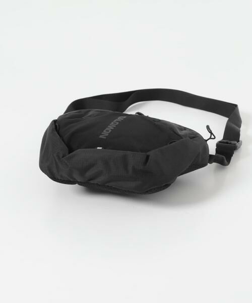 URBAN RESEARCH DOORS / アーバンリサーチ ドアーズ メッセンジャーバッグ・ウエストポーチ | SALOMON　ACS WAIST PACK SMALL | 詳細6