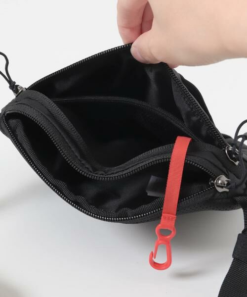 URBAN RESEARCH DOORS / アーバンリサーチ ドアーズ メッセンジャーバッグ・ウエストポーチ | SALOMON　ACS WAIST PACK SMALL | 詳細7