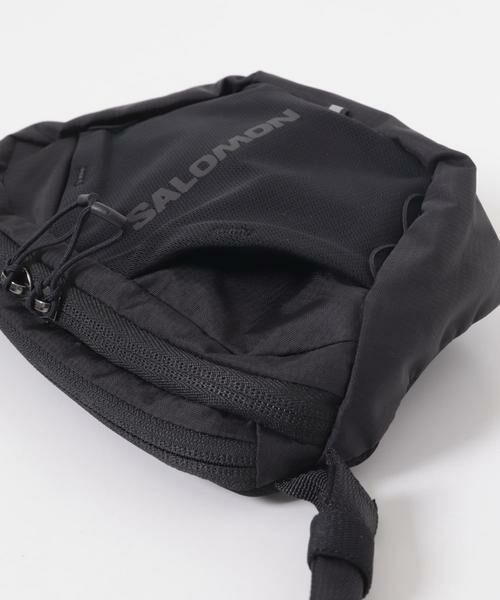URBAN RESEARCH DOORS / アーバンリサーチ ドアーズ メッセンジャーバッグ・ウエストポーチ | SALOMON　ACS WAIST PACK SMALL | 詳細8