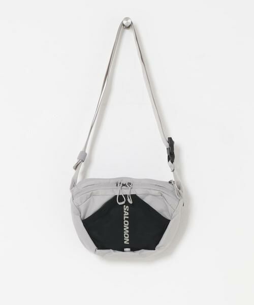 URBAN RESEARCH DOORS / アーバンリサーチ ドアーズ メッセンジャーバッグ・ウエストポーチ | SALOMON　ACS WAIST PACK SMALL | 詳細9