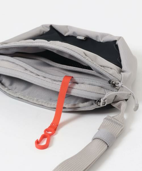 URBAN RESEARCH DOORS / アーバンリサーチ ドアーズ メッセンジャーバッグ・ウエストポーチ | SALOMON　ACS WAIST PACK SMALL | 詳細10
