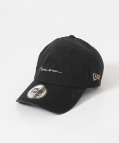 URBAN RESEARCH DOORS / アーバンリサーチ ドアーズ キャップ | New Era　CC HANDWRITTEN LOGO