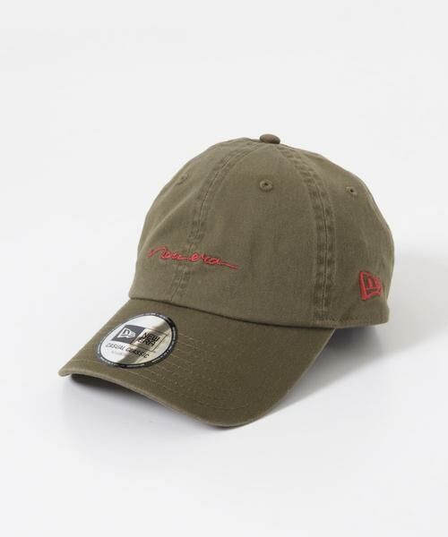 URBAN RESEARCH DOORS / アーバンリサーチ ドアーズ キャップ | New Era　CC HANDWRITTEN LOGO | 詳細1