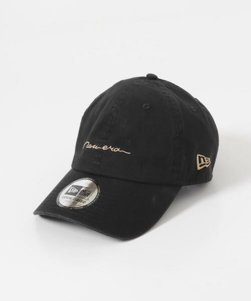 URBAN RESEARCH DOORS / アーバンリサーチ ドアーズ キャップ | New Era　CC HANDWRITTEN LOGO | 詳細3
