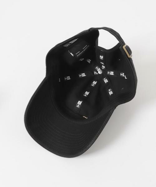 URBAN RESEARCH DOORS / アーバンリサーチ ドアーズ キャップ | New Era　CC HANDWRITTEN LOGO | 詳細5