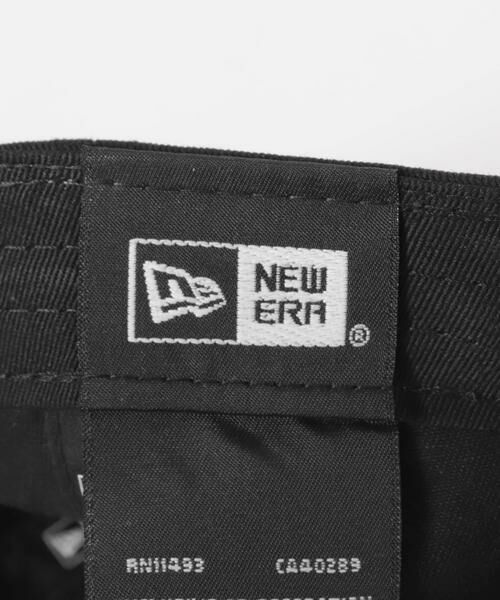 URBAN RESEARCH DOORS / アーバンリサーチ ドアーズ キャップ | New Era　CC HANDWRITTEN LOGO | 詳細6