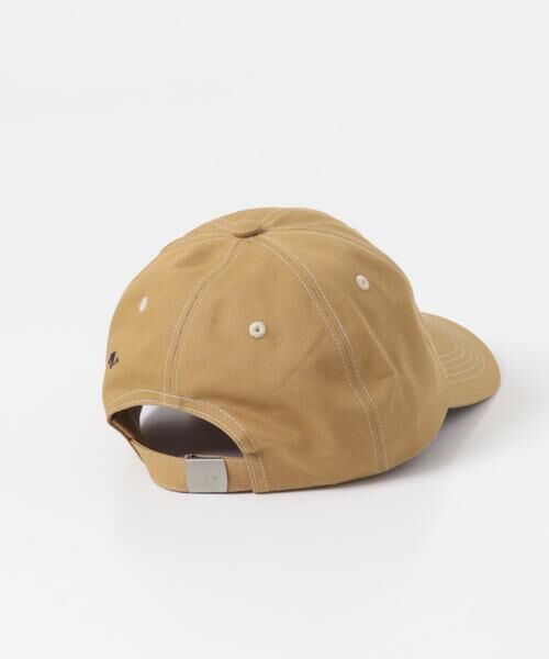 URBAN RESEARCH DOORS / アーバンリサーチ ドアーズ キャップ | LY　SIGN CAP | 詳細4