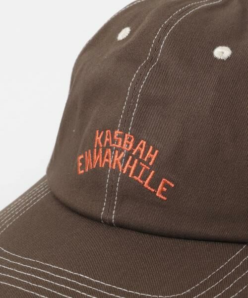 URBAN RESEARCH DOORS / アーバンリサーチ ドアーズ キャップ | LY　SIGN CAP | 詳細9