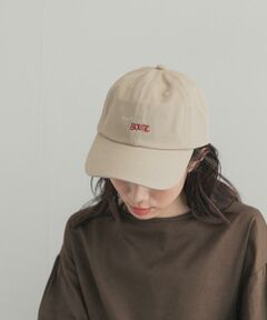URBAN RESEARCH DOORS / アーバンリサーチ ドアーズ キャップ | LY　LETTER CAP