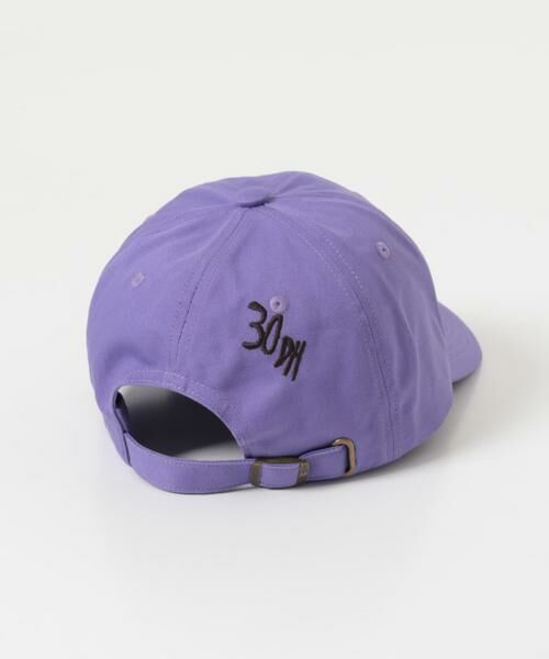URBAN RESEARCH DOORS / アーバンリサーチ ドアーズ キャップ | LY　LETTER CAP | 詳細4