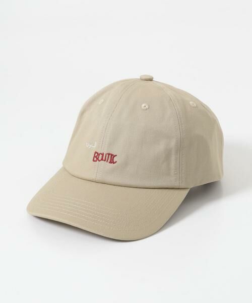 URBAN RESEARCH DOORS / アーバンリサーチ ドアーズ キャップ | LY　LETTER CAP | 詳細10