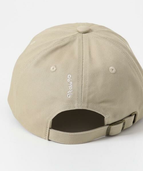 URBAN RESEARCH DOORS / アーバンリサーチ ドアーズ キャップ | LY　LETTER CAP | 詳細11